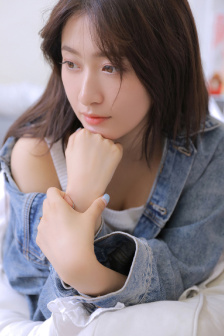 等爱的女人